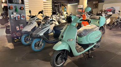 125 cc'lik Motosikletler İçin B Ehliyet Sahiplerine Yeni Kapı Açıldı!