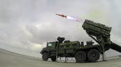 Türk Savunma Sanayii küresel pazarda gücünü artırıyor