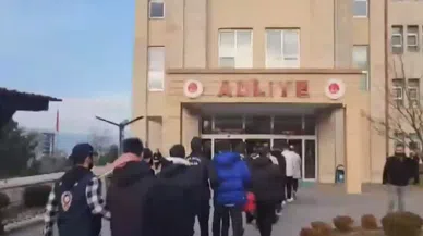 Kahramanmaraş’ta telefon dolandırıcıları tutuklandı