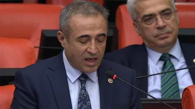 Mağduriyetin yaşandığı bir kenttir Kahramanmaraş