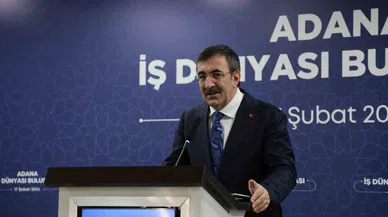 Cumhurbaşkanı Yardımcısı Yılmaz'dan enflasyon mesajı