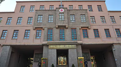Savunma Bakanlığından ‘6 Şubat Deprem Belgeseli’