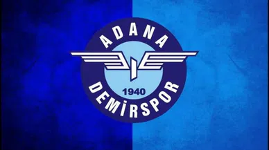 Adana Demirspor, Trabzonspor maçı hazırlıklarını sürdürdü