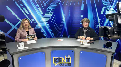 “Benim amacım her zaman Kahramanmaraş’a hizmet etmek”