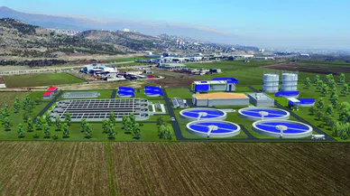 KASKİ, haftalık kritik verileri açıkladı