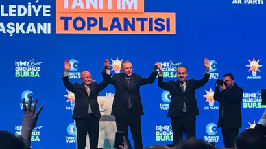 Cumhurbaşkanı Erdoğan: “Alev Alatlı hocamız eserleri ve fikirleriyle aramızda yaşamaya devam edecek''