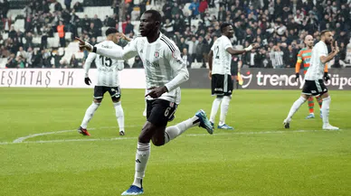 Omar Colley, Trabzonspor maçında oynayacak mı?