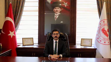Son Dakika! Ekinözü Kaymakamı intihar etti!