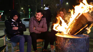 Kahramanmaraş unutmadı!