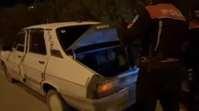 Roma ve Bizans dönemine ait tarihi eser ele geçirildi