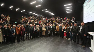 452 çift daha Evlilik Okulu’ndan sertifikasını aldı