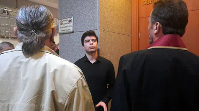Filistin’e destek yürüyüşünde vatandaşa yumruk atan sanığa 4 yıla kadar hapis talebi
