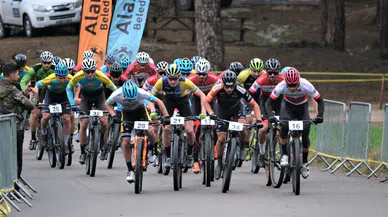 Uluslararası Dağ Bisikleti Yarışları, Alanya’da düzenlenecek