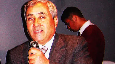 İYİ Parti Kurucusu Sıtkı Polat istifa etti  