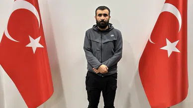 MİT ve Emniyetten yurt dışı operasyonu
