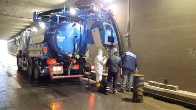 Meteoroloji uyardı, ASAT teyakkuza geçti  