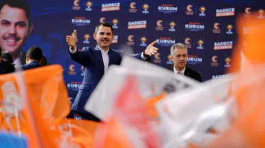 Kurum: “1 Nisan’da algı ve reklam belediyeciliği bitirilecek”