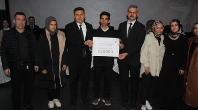 Yapay Zekalı Siyer Yarışması