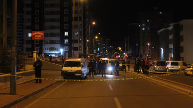 Husumetlilerinin Silahla Vurduğu Şahıs Öldü