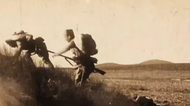 Çanakkale Şehitleri için marş bestelediler