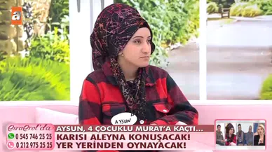 Esra Erol Aysun Varsak kimdir, nereli, kaç yaşında? Aysun Varsak olayı nedir?