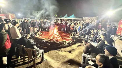 Kahramanmaraş depreminin birinci yılı