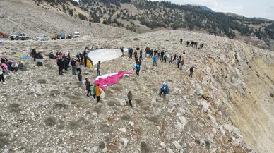Pazarcık Bağımsız Belediye Başkan Adayı Yarboynu’ndan anlamlı etkinlik