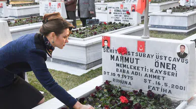 Dora; “Türk’e baş eğdirilemez”