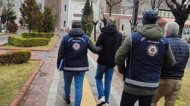 15 göçmen sınır dışı edildi