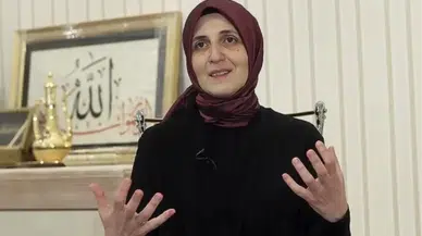 Elif Erbakan kimdir? Elif Erbakan İBB aday oldu mu?