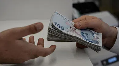 3 Bin TL Emekli İkramiyesi Resmi Gazete'de