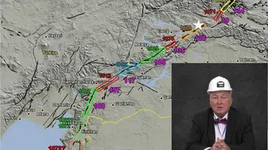 Deprem paylaşımları vatandaşın tepkisini çekti