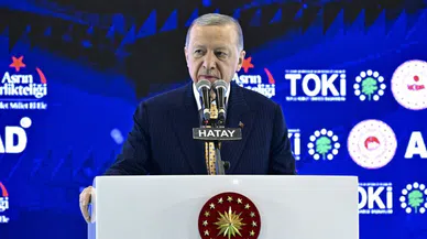 “Milletimiz bu acı ve bir o kadar da tarihi sınamayı başarıyla vermiştir”