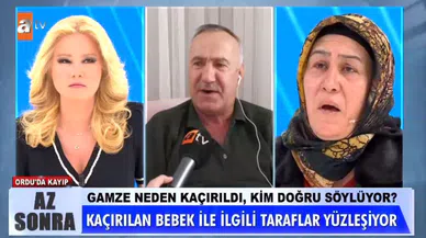 Gamze neden kaçırıldı? Gamze Gündoğan yaşıyor mu, öldü mü?