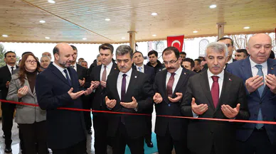 Kahramanmaraş’ta bu kafeyi hükümlüler işletecek
