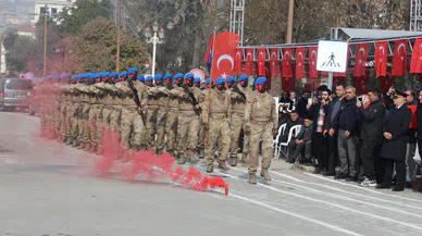 Bağımsızlığımızın 104’ncü yılı kutlu olsun