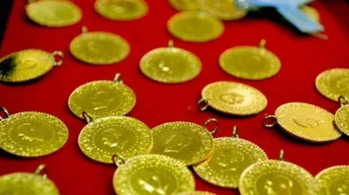 Güncel: Gram Altın Fiyatları 14 Şubat!