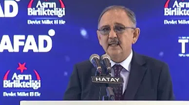 “2 ay içerisinde 75 bin bina sayısına ulaşacağız”