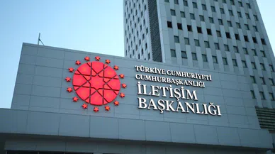 İletişim Başkanlığı'ndan Türbe Ziyareti Açıklaması