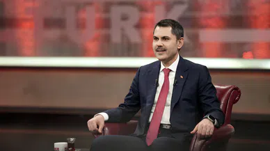 Kurum: “Benim iki önemli gündemim var: Deprem ve ulaşım”