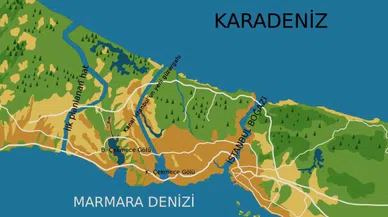 Kanal İstanbul'un imar planı iptal oldu mu? Kanal İstanbul Olacak mı?