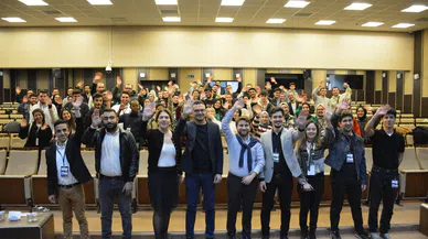 KSÜ’de Kodlama Semineri