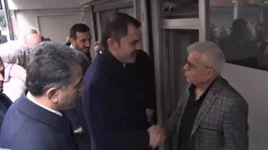 Bağcılar'da Kurum'a Esnaftan Tam Destek