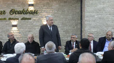Kuybu’dan, BBP Dulkadiroğlu Başkan Adayı Eryılmaz’a Destek