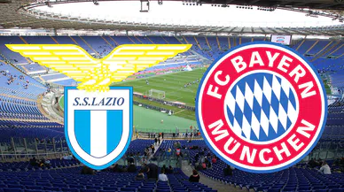 Lazio – Bayern Münih ŞİFRESİZ EXXEN CANLI DONMADAN İZLE | TARAFTARIUM24, EXXEN Lazio - Bayern seyretme linki