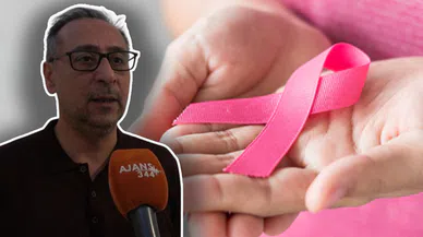 Meme kanserinde erken tanı ve tedavi çok önemli