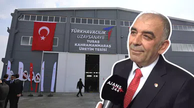 Mustafa Narlı: Kahramanmaraş yeni bir iş koluna kavuşuyor