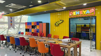 Kahramanmaraş’ta yetenekli çocuklar “Deneyap” ile geleceğe hazırlanacak