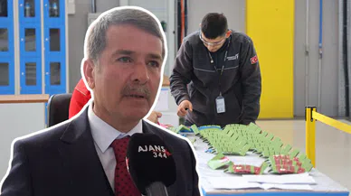 Türkoğlu Belediye Başkanı Okumuş: Bu yatırım gurur verici