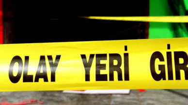 Elektrik direğinden düşen yaşlı adam hayatını kaybetti